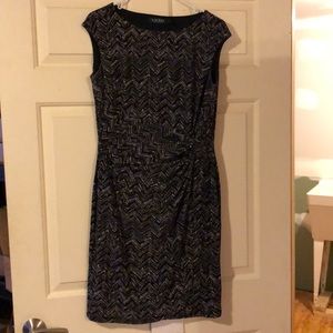 Ralph Lauren dress size 10